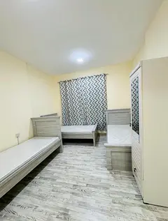 Separate Room Availabe Shabiya 11