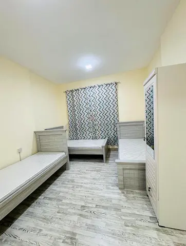 Separate Room Availabe Shabiya 11
