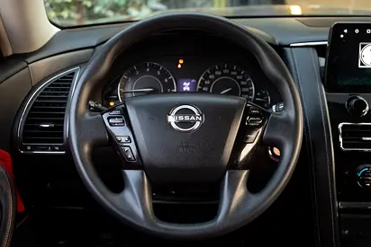 صورة 16 لـ 2022 Nissan PATROL