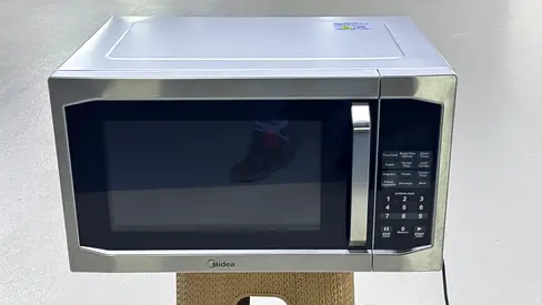 Midea 42L Microwave Oven with Grill – EG142A5L