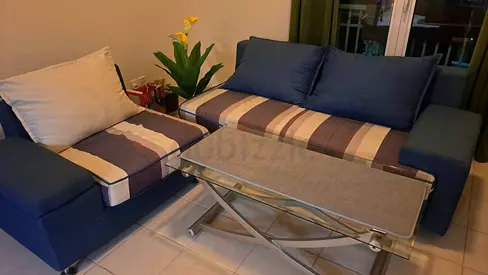 Sofa 250