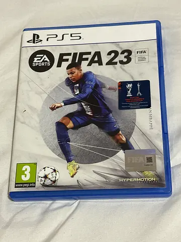 FIFA 23 (PS5) - flawless Condition