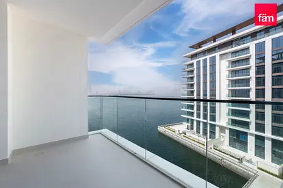 Brand New | Vacant Now | Sea View |