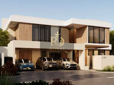 خطة سداد لمدة 7 سنوات | فلل مستقلة 3 غرف+مجلس +غرفة خادمة | تملك حر للعرب | تصميم عصري بمساحات واسعة | موقع مميزقريب من دبي | خصوصية عالية | مقدم10%