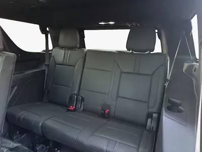 2024 Chevrolet TAHOE 照片 9