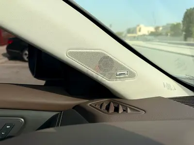 Nissan Rogue SL, миниатюра 12