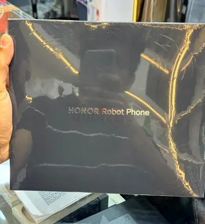 Honor Robert Phone 512GB