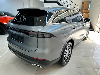 Chery Tiggo 9 Premium, миниатюра 7