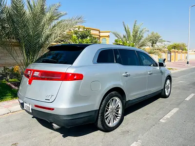 صورة 4 لـ 2015 Lincoln MKT