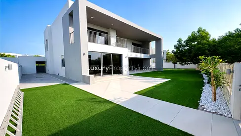 Type E5 | Vacant Now | Close To Amenities