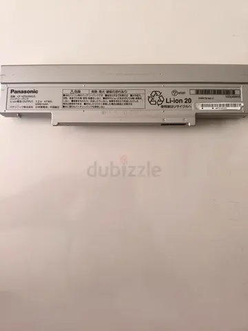 Panasonic CF-SZ6 Battery 🔋 CF-VZSU0MJS