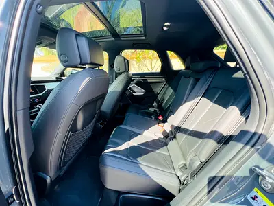 صورة مصغرة 6 لـ 2019 AUDI Q3