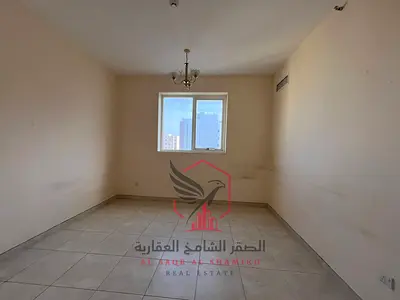 Second tenant | Open view | Spacious | Prime location | Flexible payment | Free maintenance all year.