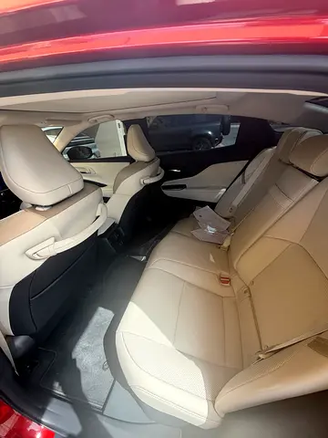 صورة 4 لـ 2023 Toyota CROWN