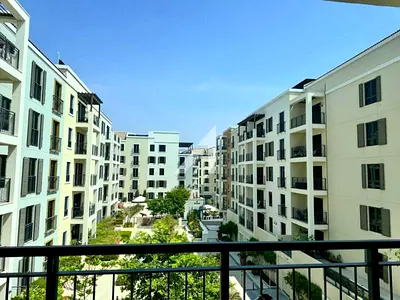 Furnished | Stylish Interiors | Premium Living