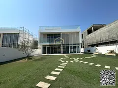 🔥 Mansion Villa with Elevator & Private Pool in Al Zorah, Ajman | 10,000 Sq. Ft. Plot