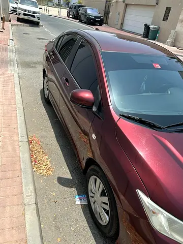 2017 Honda CITY 照片 2