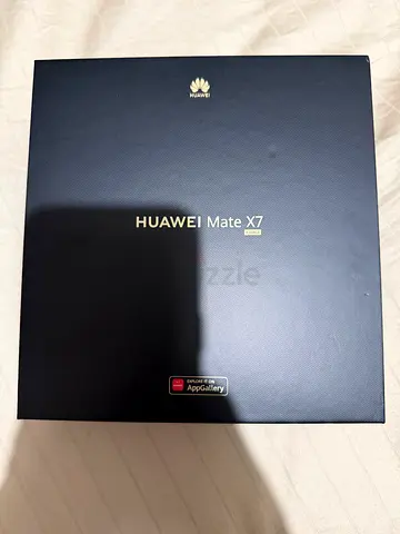 Huawei Mate X7 Non Active  16GB + 512GB
