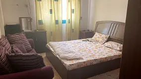 A private room for rent
