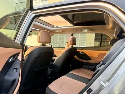 2026 Hyundai CRETA — фото 7