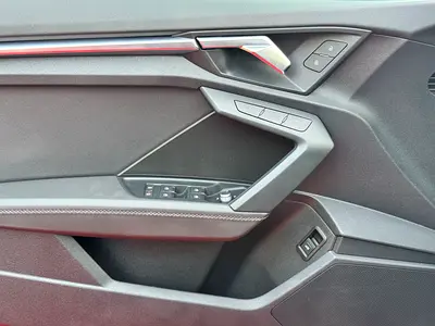 2023 AUDI A3 缩略图 14