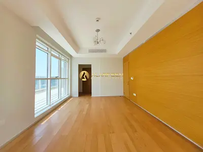 Spacious 1BR Apartment | The Derby Residence 1 | Penthouse