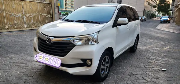 صورة 4 لـ 2016 Toyota AVANZA