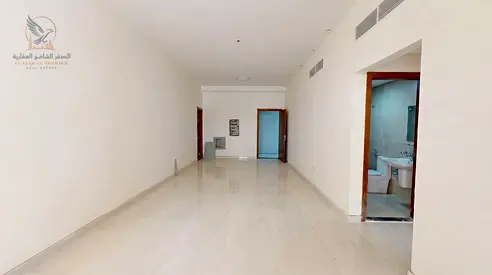 Two-bedroom apartment for annual rent in Al Tallah, Ajman. A unique opportunity to own a brand new apartment in the Al Tallah area of ​​Ajman. The apa