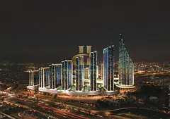 Luxury Property | High ROI & Rental Potential