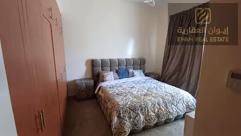 2BR Furnished | Fortune Residency | Prime Location