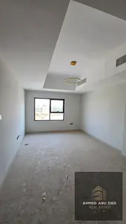 First Tenant - Gym - Pool - Parking - 2 BR - Large Hall - Balcony Open View - Open Kitchen - Modern