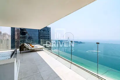 Ultra Luxury Penthouse | Privilege Global Circle