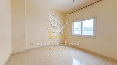 شقه للايجار البوطينه غرفه وصاله