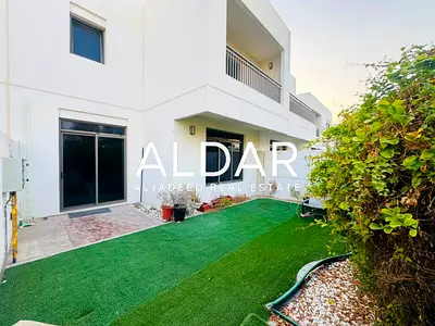 Close to Pool|Spacious|Vacant|Study + Maid Room