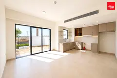 Brand New Villa | Single Row | Family Community