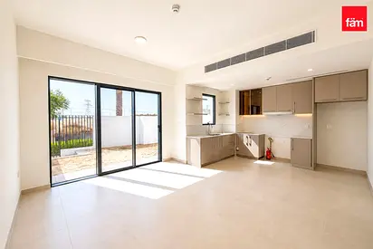 Brand New Villa | Single Row | Family Community