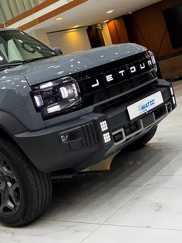 Jetour T2 Traveler Plus, миниатюра 4