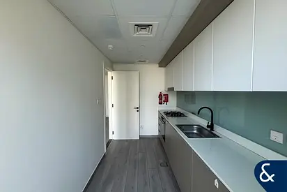 Modern | Naturally Bright | 1 Bedroom