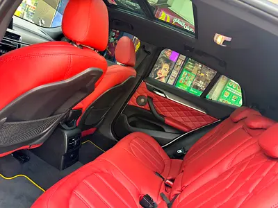 2018 BMW X2 照片 12