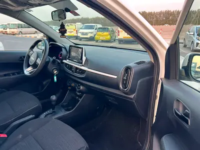 2023 KIA PICANTO 照片 10