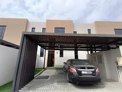 Spacious 3BR Townhouse with Maid’s Room | Nasma Residences | AED 100K