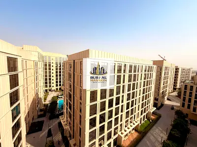 Brand New & Ready to Move In | Spacious 1BHK with Balcony in Al Mamsha, Sharjah