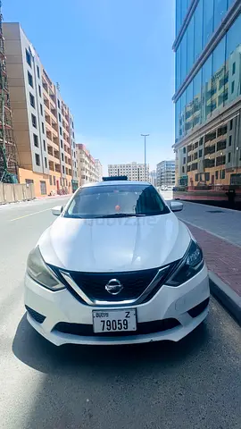 Nissan Sentra for selling