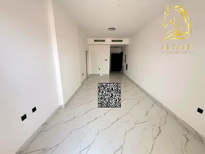 For Annual Rent – ​​One Bedroom Apartment in Al Muwaihat 1 | Ajman