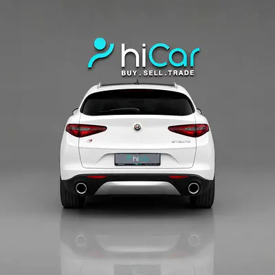 Alfa Romeo Stelvio Super, миниатюра 2