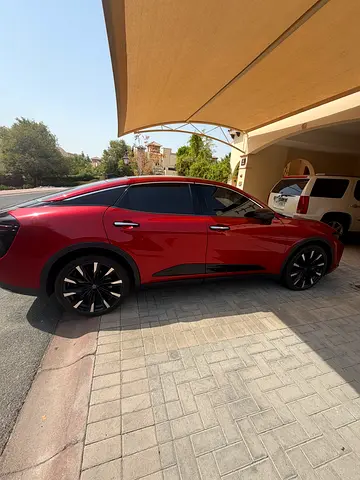 صورة 10 لـ 2023 Toyota CROWN