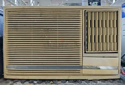 O general 1.5 ton AC for sale in excellent condition same as brand new