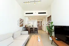 Fully Furnished | Spacious | Ready to Move