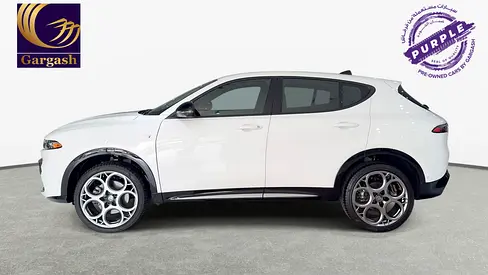 Alfa Romeo Tonale Ti, миниатюра 3