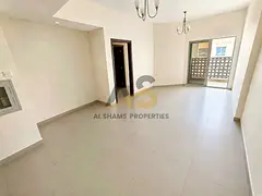 Specious 1BHK with Bigg Balcony|Near park and Mosque|Free parking